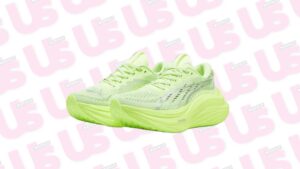 I Ran a Half-Marathon in the Comfy Sneakers Shoppers Compare to a ‘Squishy Cloud’