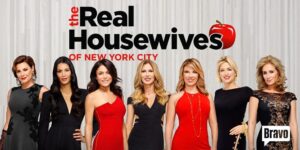 The Real Housewives New York City: CANCELED by Bravo!