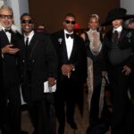 Rihanna and Ciara All Smiles at 2025 Met Gala After Infamous Twitter Feud