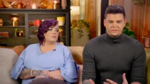 Jenelle Evans & Farrah Abraham ATTACK Catelynn Lowell After She Expresses Support for …