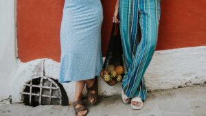 13 Comfortable Travel Shoes to Go From Airport Security to Downtown Without Blisters