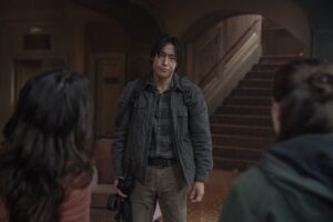 A Major ‘The Last of Us’ Fan Theory Was Confirmed in the Season 2 Finale