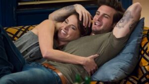 3 Great Netflix Shows to Watch on Memorial Day
