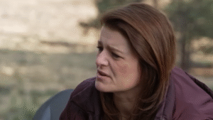 Robyn Brown Lashes Out at Ex-Sister Wives: They’re Obsessed with Me!