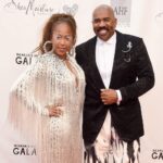 Steve Harvey Divorce Rumors & Marriage History With Marjorie Harvey, Explained
