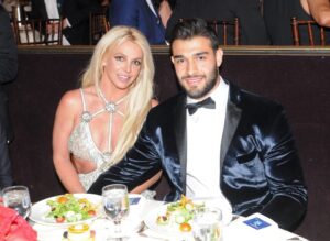 Britney Spears Feels Gloomy, Single as Sam Asghari Moves on With Lookalike Girlfriend: …