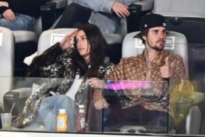 Hailey & Justin Bieber: Eager to Birth a Bunch More Baby Biebers?