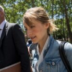 Allison Mack is MARRIED After Prison, Predatory Cult