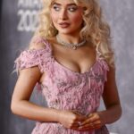 Sabrina Carpenter Announces New Album, Art Ignites Controversy