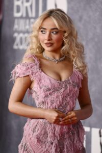 Sabrina Carpenter Announces New Album, Art Ignites Controversy