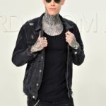 Trace Cyrus Blasts Billy Ray Cyrus: You Ditched Mammie’s Funeral for a Fashion Show!