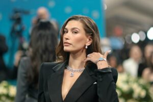 Hailey Bieber Claps Back at Justin One Month After Mother’s Day Shade