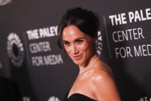 Meghan Markle & Prince Harry Reverse Policy on Kids, Sack PR Team in …