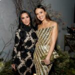 Jessica Alba & Kim Kardashian: Becoming BFFs Now That They’re Both Divorced?