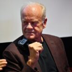 Kelsey Grammer, 70, Expecting Baby #4 with Wife (Making Him a Father of 8)