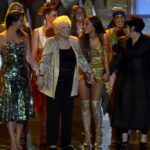 Ariana Grande Mourns Beloved Grandmother Marjorie Grande: Nonna Was 99