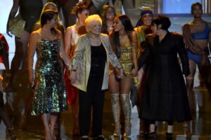 Ariana Grande Mourns Beloved Grandmother Marjorie Grande: Nonna Was 99