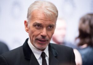 Billy Bob Thornton Divorced: His History of Marriage, Explained