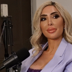 Farrah Abraham Is Still Condemning ‘Teen Mom’ Firing, Calling it …