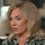 Julie Chrisley Speaks in First Interview Since Prison, Pardon