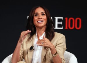 Meghan Markle Skewered by Royalists for ‘Disrespecting’ Princess …
