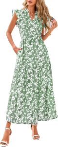19 Zara-Style Summer Dresses to Look Effortlessly Put-Together