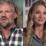 Christine Brown Says Kody BETRAYED Her, Likely Plowed Robyn Before Marriage