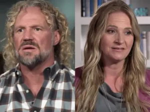 Christine Brown Says Kody BETRAYED Her, Likely Plowed Robyn Before Marriage