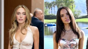 Alex Cooper Recalls ‘Awful’ Sofia Franklyn Relationship in New Documentary