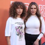 Allison Holker Says She Was an ‘Extreme’ Type of ‘Almond Mom’ to Weslie