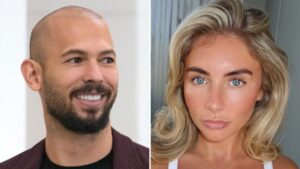 Andrew Tate Has ‘A Lot of Respect’ for Bonnie Blue After Her OnlyFans Ban
