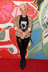 Anne Burrell’s Death Under Investigation as Possible Drug Overdose: Report