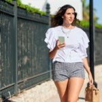 This $14 Anti-Chafe Stick Made me Feel Confident to Wear Shorts Again