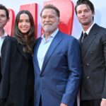 Arnold Schwarzenegger Praises Son Christopher’s 30-Lb Weight Loss Journey