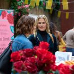 Ashley Williams Jokes ‘Downward Spiral of Self-Hatred’ Sparked Hallmark Film