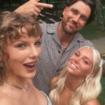 Taylor Swift and Travis Kelce Watch Romantic Dance at Wedding