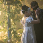 What to Know About Benedict and Sophie’s Love Story in ‘Bridgerton’ Season 4
