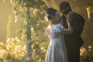What to Know About Benedict and Sophie’s Love Story in ‘Bridgerton’ Season 4