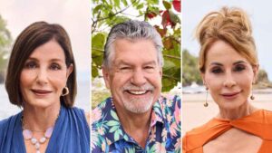 ‘Golden’ Cast for ‘Bachelor in Paradise’ Season 10 Revealed