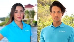 Below Deck’s Solene Dated Former Cast Member: ‘Never Been in Love Again’