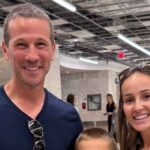 ‘Bachelorette’ Alums Ashley and J.P. Send Kids Off to Summer Camp