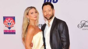 DWTS’ Daniella and Pasha Spill Real Feelings on Judges, Themes and Showmances
