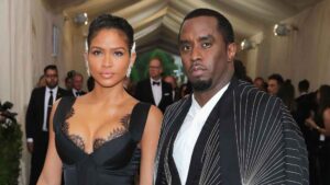 Diddy Escort Claims Last Freak Offs With Cassie Were ‘Evil’