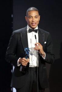 Don Lemon Opens Up About His Husband Tim Malone’s Support During CNN Tenure