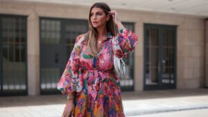 18 Flattering, Wear-Anywhere Dresses for Large Busts — Starting at Just $17