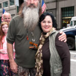 Willie Robertson Says Mom Kay Is ‘Not in the Best of Health’ After Dad Phil’s Death