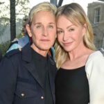 Ellen DeGeneres Shares a Glimpse of Her House After Moving to the U.K.