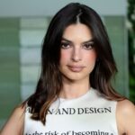 Emily Ratajkowski’s $20 Makeup Remover Doesn’t Require Rinsing