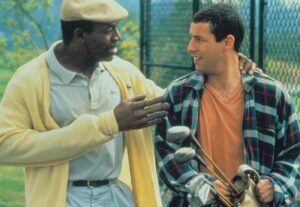 Happy Gilmore Reveals Reason for Returning to Golf in New Sequel Trailer