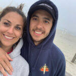 Johnny Gaudreau’s Widow Meredith Gets Standing Ovation at NHL Draft